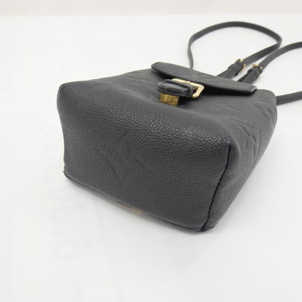Louis Vuitton Tiny Backpack Monogram Empreinte Bl… - image 3